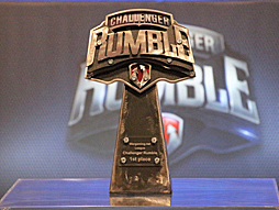 画像ギャラリー No.007のサムネイル画像 / 「World of Tanks」「World of Tanks Blitz」のオフライントーナメントをレポート。日本のB-Gaming，ニューヨークでかく戦えり