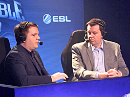 画像ギャラリー No.008のサムネイル画像 / 「World of Tanks」「World of Tanks Blitz」のオフライントーナメントをレポート。日本のB-Gaming，ニューヨークでかく戦えり