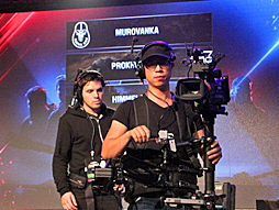 画像ギャラリー No.009のサムネイル画像 / 「World of Tanks」「World of Tanks Blitz」のオフライントーナメントをレポート。日本のB-Gaming，ニューヨークでかく戦えり