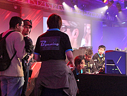 画像ギャラリー No.013のサムネイル画像 / 「World of Tanks」「World of Tanks Blitz」のオフライントーナメントをレポート。日本のB-Gaming，ニューヨークでかく戦えり