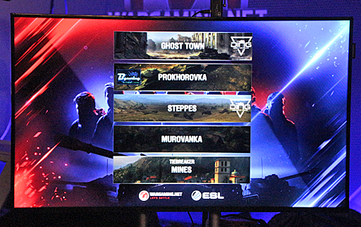 画像ギャラリー No.016のサムネイル画像 / 「World of Tanks」「World of Tanks Blitz」のオフライントーナメントをレポート。日本のB-Gaming，ニューヨークでかく戦えり