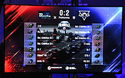 画像ギャラリー No.018のサムネイル画像 / 「World of Tanks」「World of Tanks Blitz」のオフライントーナメントをレポート。日本のB-Gaming，ニューヨークでかく戦えり