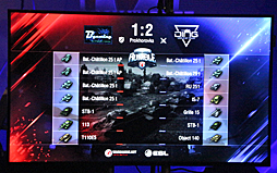 画像ギャラリー No.019のサムネイル画像 / 「World of Tanks」「World of Tanks Blitz」のオフライントーナメントをレポート。日本のB-Gaming，ニューヨークでかく戦えり