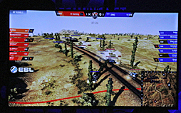画像ギャラリー No.020のサムネイル画像 / 「World of Tanks」「World of Tanks Blitz」のオフライントーナメントをレポート。日本のB-Gaming，ニューヨークでかく戦えり