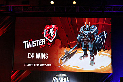 画像ギャラリー No.027のサムネイル画像 / 「World of Tanks」「World of Tanks Blitz」のオフライントーナメントをレポート。日本のB-Gaming，ニューヨークでかく戦えり