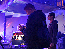 画像ギャラリー No.030のサムネイル画像 / 「World of Tanks」「World of Tanks Blitz」のオフライントーナメントをレポート。日本のB-Gaming，ニューヨークでかく戦えり