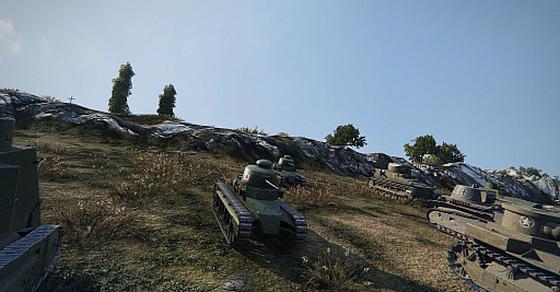 ꡼ No.004 | PRۥ饤ȥޡ⥳ޡ⡤ߥ꥿꡼⥬ѥ󹥤World of Tanksפ廊