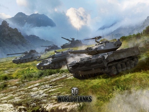 画像集#001のサムネイル/「World of Tanks」アップデート9.18で，SheridanやT-100 LTなどTier Xの軽戦車が登場。マッチメイキングシステムの刷新も