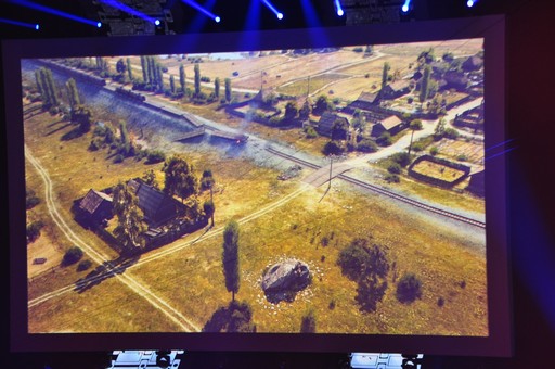 ꡼ No.029 | World of Tanksפ辡The Grand Finals 2017Υץ쥹ե󥹤ݡȡ9.19åץǡȤǥ郎