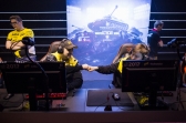 画像ギャラリー No.009のサムネイル画像 / 「Wargaming.net League Grand Finals 2017」,優勝チームはTORNADO ENERGY