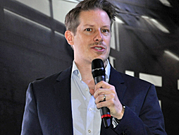 画像ギャラリー No.009のサムネイル画像 / ボービントン戦車博物館で戦車の祭典「Tankfes 2017」が開幕。Wargaming.netのプレスカンファレンスの模様をレポート