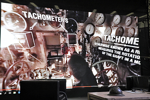 画像ギャラリー No.012のサムネイル画像 / ボービントン戦車博物館で戦車の祭典「Tankfes 2017」が開幕。Wargaming.netのプレスカンファレンスの模様をレポート