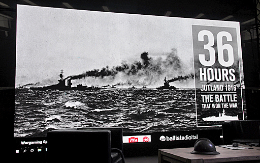 画像ギャラリー No.016のサムネイル画像 / ボービントン戦車博物館で戦車の祭典「Tankfes 2017」が開幕。Wargaming.netのプレスカンファレンスの模様をレポート