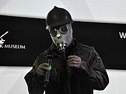 画像ギャラリー No.020のサムネイル画像 / ボービントン戦車博物館で戦車の祭典「Tankfes 2017」が開幕。Wargaming.netのプレスカンファレンスの模様をレポート