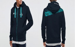 画像ギャラリー No.002のサムネイル画像 / 「World of Tanks」の“Hall of Fame 2016”,第2弾はAPACサーバー上位にパーカーを贈呈