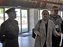 ꡼ No.003 | ̤֤ŸΡPatriot ParkפȡʤȤäƤޥ֤̥ϤΡ֥ӥʪۡפ˹ԤäƤ