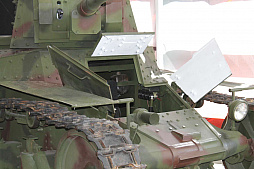 画像ギャラリー No.003のサムネイル画像 / 「World of Tanks」と「World of Tanks Blitz」はここで作られている。ベラルーシ,ミンスクにあるWargaming.netオフィスツアー