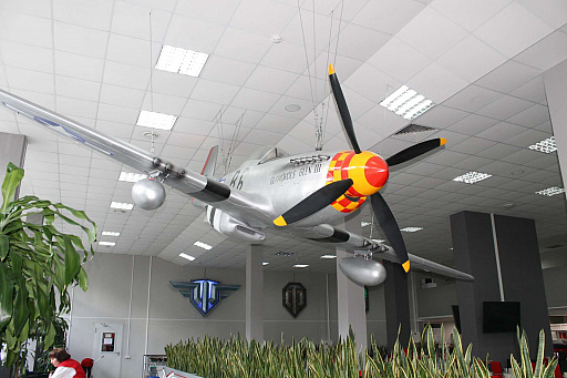 画像ギャラリー No.007のサムネイル画像 / 「World of Tanks」と「World of Tanks Blitz」はここで作られている。ベラルーシ,ミンスクにあるWargaming.netオフィスツアー