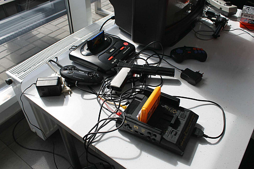 画像ギャラリー No.008のサムネイル画像 / 「World of Tanks」と「World of Tanks Blitz」はここで作られている。ベラルーシ,ミンスクにあるWargaming.netオフィスツアー