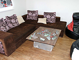 画像ギャラリー No.011のサムネイル画像 / 「World of Tanks」と「World of Tanks Blitz」はここで作られている。ベラルーシ,ミンスクにあるWargaming.netオフィスツアー