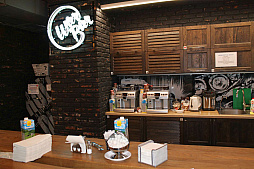 画像ギャラリー No.016のサムネイル画像 / 「World of Tanks」と「World of Tanks Blitz」はここで作られている。ベラルーシ,ミンスクにあるWargaming.netオフィスツアー