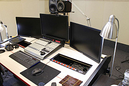 画像ギャラリー No.029のサムネイル画像 / 「World of Tanks」と「World of Tanks Blitz」はここで作られている。ベラルーシ,ミンスクにあるWargaming.netオフィスツアー