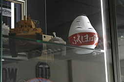 画像ギャラリー No.031のサムネイル画像 / 「World of Tanks」と「World of Tanks Blitz」はここで作られている。ベラルーシ,ミンスクにあるWargaming.netオフィスツアー