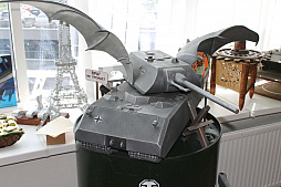 画像ギャラリー No.032のサムネイル画像 / 「World of Tanks」と「World of Tanks Blitz」はここで作られている。ベラルーシ,ミンスクにあるWargaming.netオフィスツアー