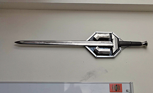 画像ギャラリー No.033のサムネイル画像 / 「World of Tanks」と「World of Tanks Blitz」はここで作られている。ベラルーシ,ミンスクにあるWargaming.netオフィスツアー