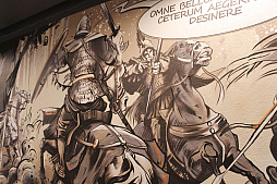 画像ギャラリー No.034のサムネイル画像 / 「World of Tanks」と「World of Tanks Blitz」はここで作られている。ベラルーシ,ミンスクにあるWargaming.netオフィスツアー