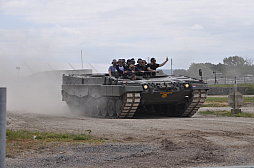 ꡼ No.032 | ꥹΥܡӥȥʪۤǳ줿֤ΤפꡤTankfest 2017פݡ