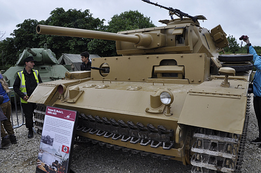 ꡼ No.050 | ꥹΥܡӥȥʪۤǳ줿֤ΤפꡤTankfest 2017פݡ