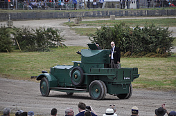 ꥹΥܡӥȥʪۤǳ줿֤ΤפꡤTankfest 2017פݡ