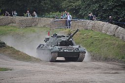 ꡼ No.056 | ꥹΥܡӥȥʪۤǳ줿֤ΤפꡤTankfest 2017פݡ