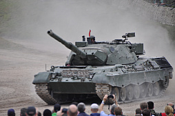 ꡼ No.057 | ꥹΥܡӥȥʪۤǳ줿֤ΤפꡤTankfest 2017פݡ