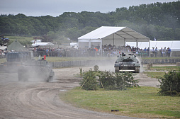 ꡼ No.058 | ꥹΥܡӥȥʪۤǳ줿֤ΤפꡤTankfest 2017פݡ