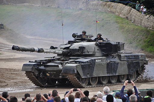 ꡼ No.065 | ꥹΥܡӥȥʪۤǳ줿֤ΤפꡤTankfest 2017פݡ