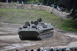 ꡼ No.069 | ꥹΥܡӥȥʪۤǳ줿֤ΤפꡤTankfest 2017פݡ