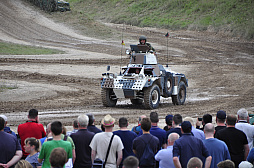 ꡼ No.070 | ꥹΥܡӥȥʪۤǳ줿֤ΤפꡤTankfest 2017פݡ