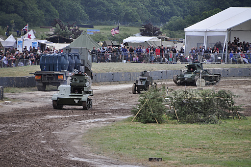 ꥹΥܡӥȥʪۤǳ줿֤ΤפꡤTankfest 2017פݡ