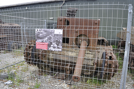 ꡼ No.086 | ꥹΥܡӥȥʪۤǳ줿֤ΤפꡤTankfest 2017פݡ