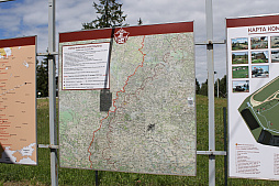 画像ギャラリー No.003のサムネイル画像 / 戦車やトーチカの内部なども見られるベラルーシの軍事博物館「スターリン・ライン ミュージアム」に行ってきた。戦車にしがみつく本気のタンクデサントを体験