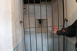 画像ギャラリー No.008のサムネイル画像 / 戦車やトーチカの内部なども見られるベラルーシの軍事博物館「スターリン・ライン ミュージアム」に行ってきた。戦車にしがみつく本気のタンクデサントを体験