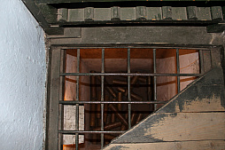 画像ギャラリー No.012のサムネイル画像 / 戦車やトーチカの内部なども見られるベラルーシの軍事博物館「スターリン・ライン ミュージアム」に行ってきた。戦車にしがみつく本気のタンクデサントを体験