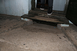 画像ギャラリー No.016のサムネイル画像 / 戦車やトーチカの内部なども見られるベラルーシの軍事博物館「スターリン・ライン ミュージアム」に行ってきた。戦車にしがみつく本気のタンクデサントを体験