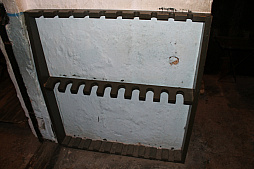 画像ギャラリー No.019のサムネイル画像 / 戦車やトーチカの内部なども見られるベラルーシの軍事博物館「スターリン・ライン ミュージアム」に行ってきた。戦車にしがみつく本気のタンクデサントを体験