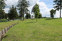 画像ギャラリー No.029のサムネイル画像 / 戦車やトーチカの内部なども見られるベラルーシの軍事博物館「スターリン・ライン ミュージアム」に行ってきた。戦車にしがみつく本気のタンクデサントを体験