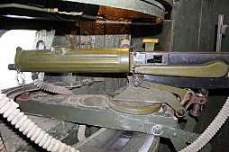 画像ギャラリー No.039のサムネイル画像 / 戦車やトーチカの内部なども見られるベラルーシの軍事博物館「スターリン・ライン ミュージアム」に行ってきた。戦車にしがみつく本気のタンクデサントを体験