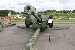 画像ギャラリー No.084のサムネイル画像 / 戦車やトーチカの内部なども見られるベラルーシの軍事博物館「スターリン・ライン ミュージアム」に行ってきた。戦車にしがみつく本気のタンクデサントを体験