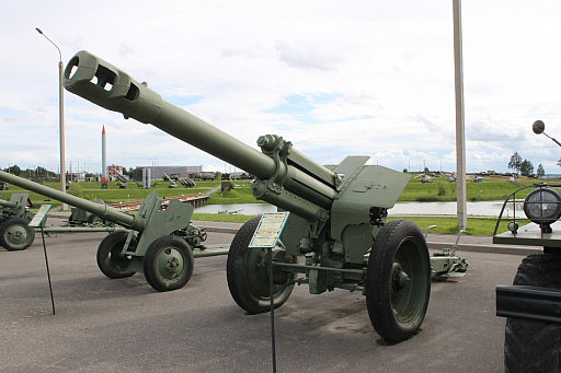 画像ギャラリー No.088のサムネイル画像 / 戦車やトーチカの内部なども見られるベラルーシの軍事博物館「スターリン・ライン ミュージアム」に行ってきた。戦車にしがみつく本気のタンクデサントを体験